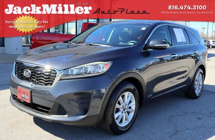 2019 Kia Sorento 3.3L LX SUV