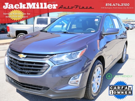 2019 Chevrolet Equinox LT w/1LT SUV