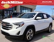  GMC Terrain
