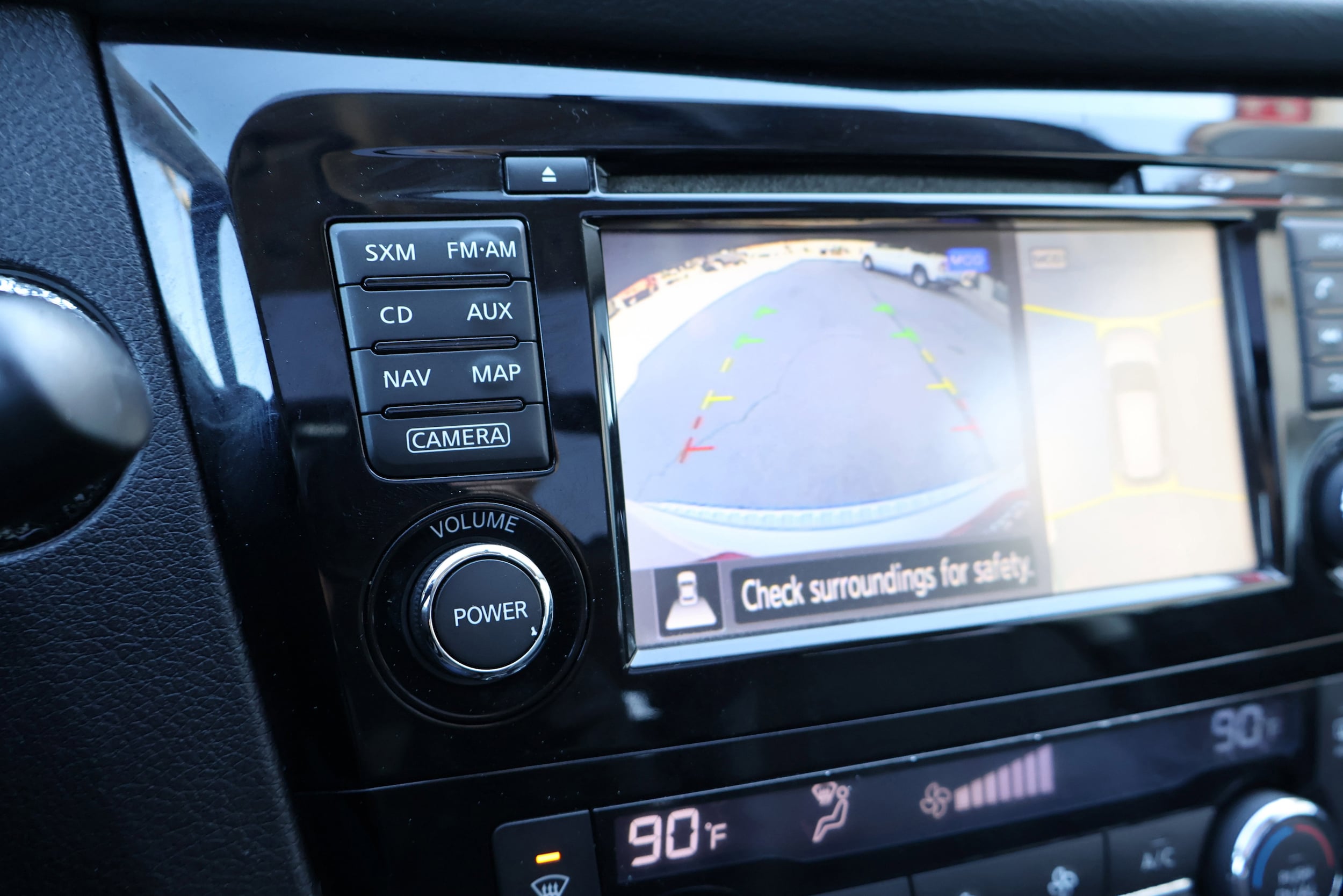 2016 Nissan Rogue SL - Photo 25