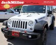 Jeep Wrangler JK Unlimited