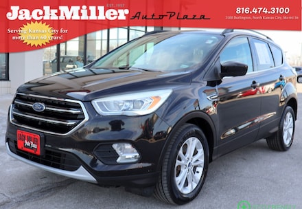 2017 Ford Escape SE SUV