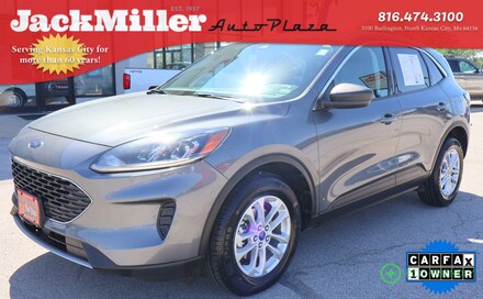 2022 Ford Escape SE SUV