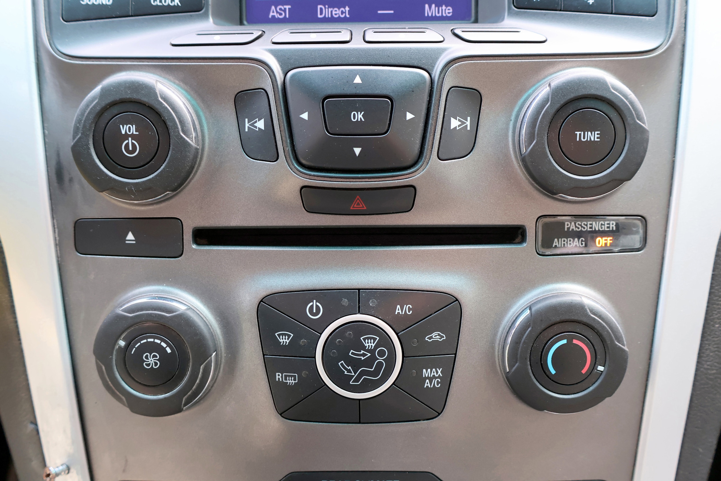 2015 Ford Explorer Base - Photo 17