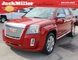  GMC Terrain