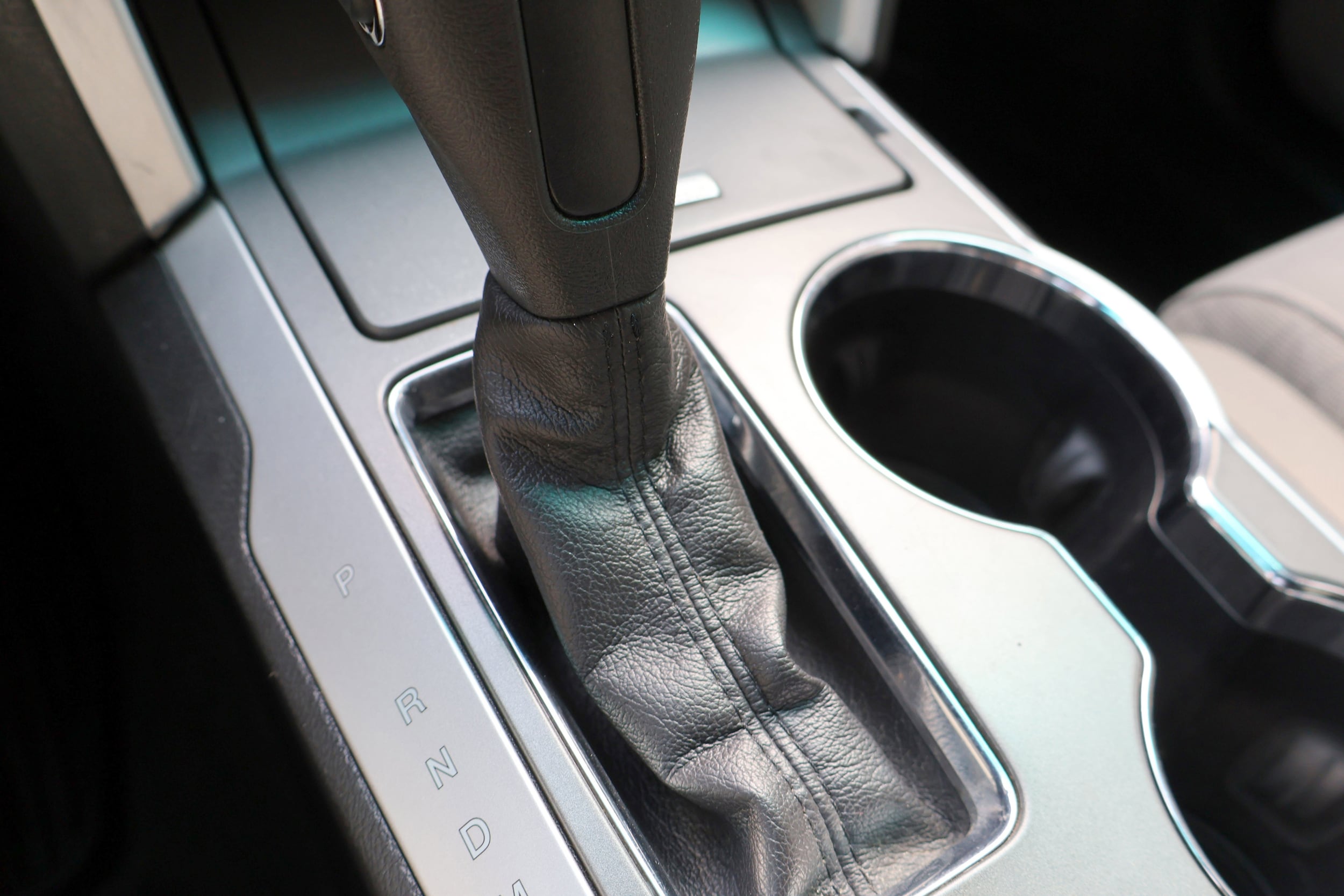 2015 Ford Explorer Base - Photo 18