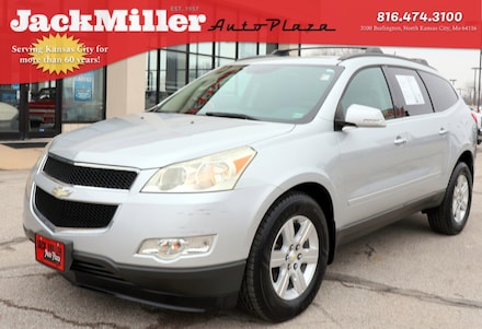 2011 Chevrolet Traverse 1LT SUV