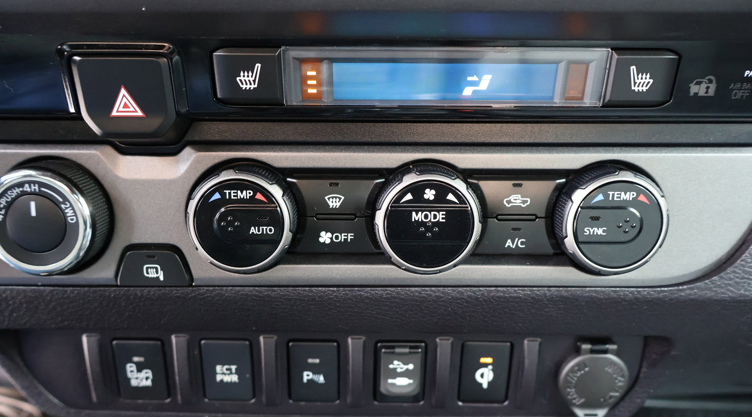 2017 Toyota Tacoma TRD Off Road - Photo 23