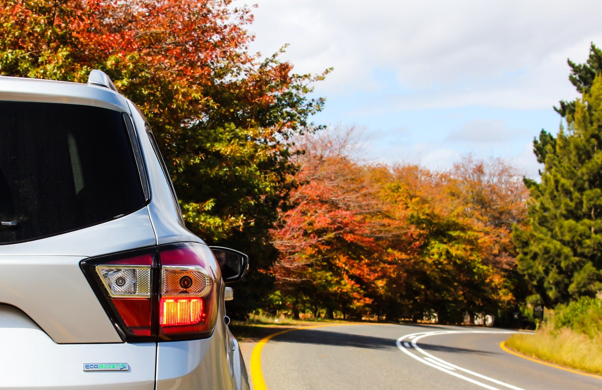 Fall Maintenance Tips