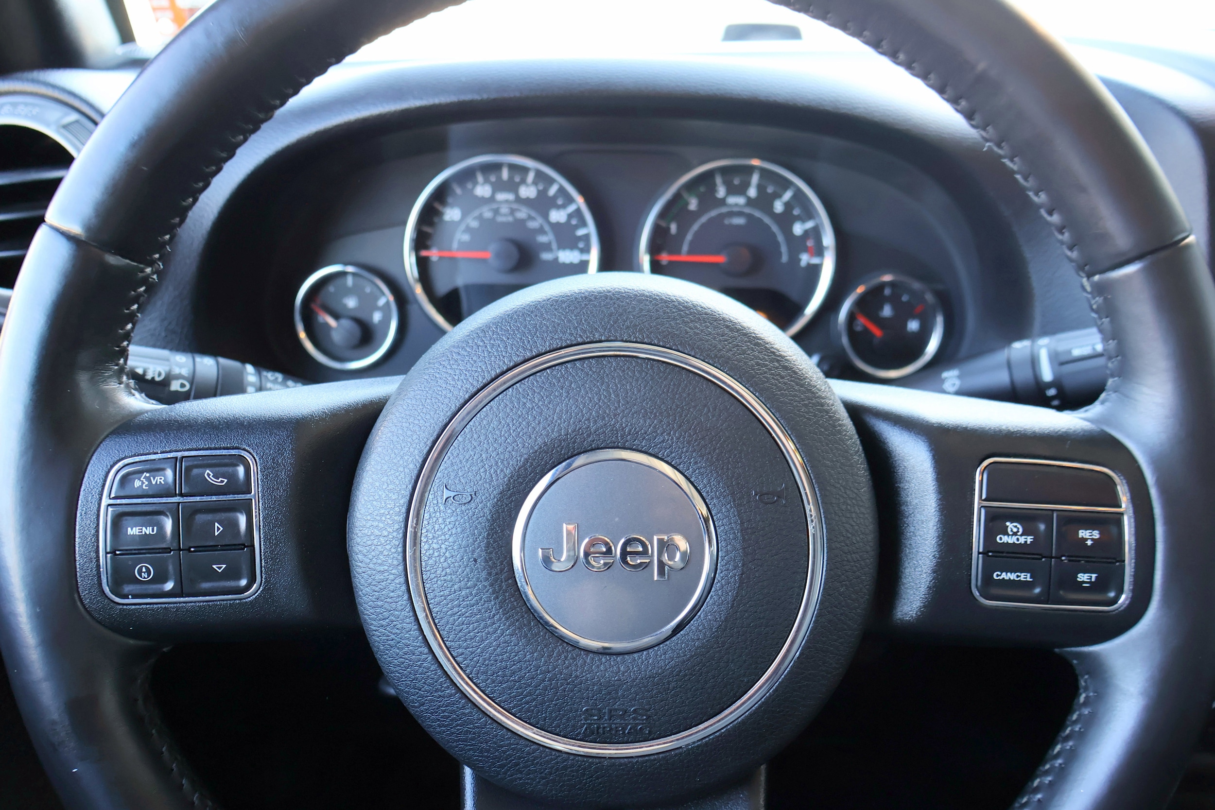 2017 Jeep Wrangler Unlimited Sport S - Photo 12