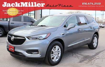 2019 Buick Enclave Essence SUV