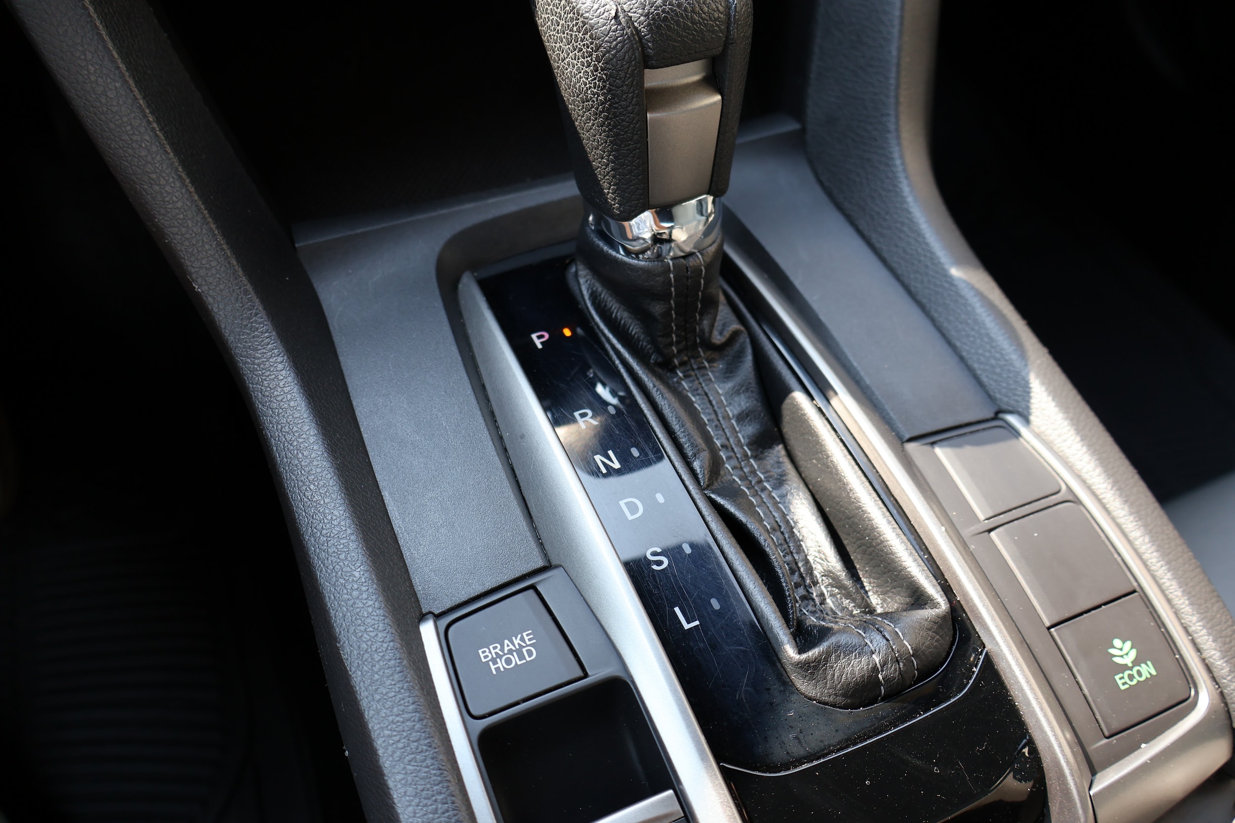 2019 Honda Civic Hatchback EX - Photo 22