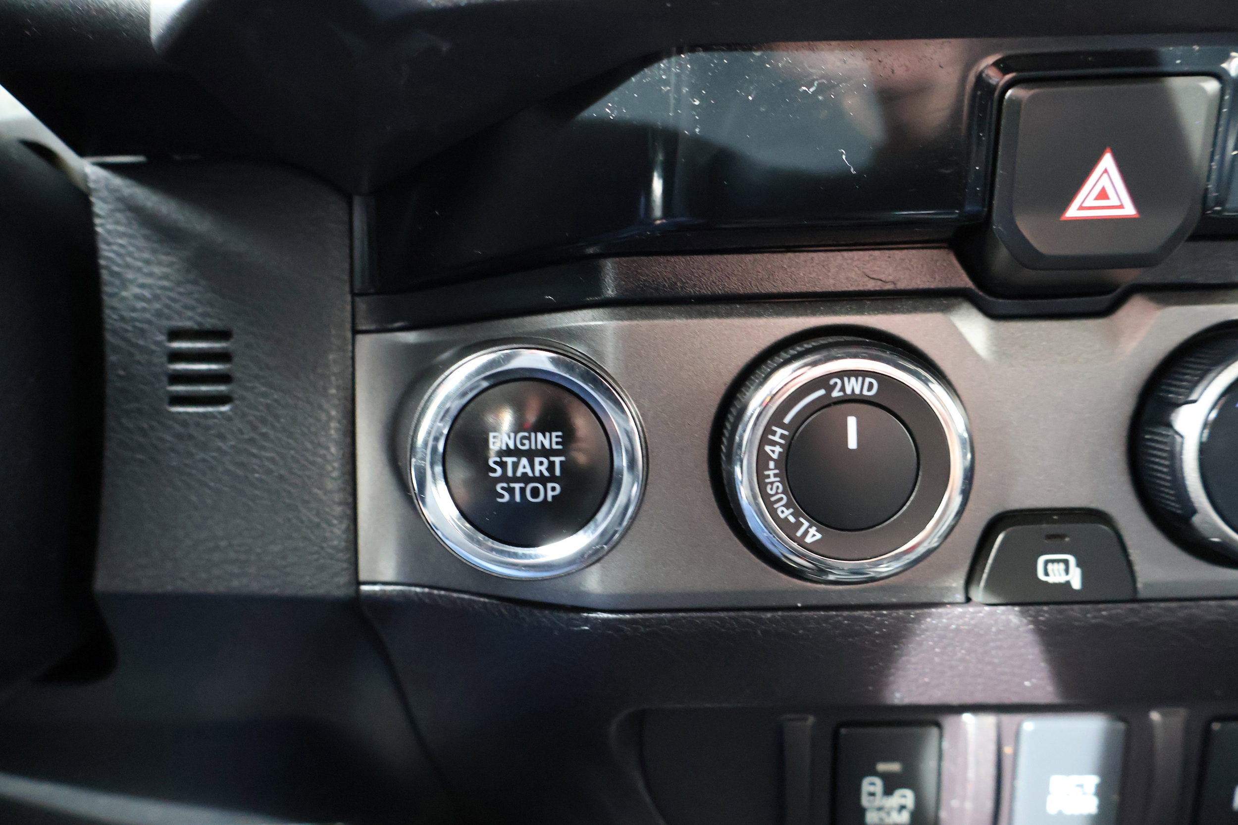 2017 Toyota Tacoma TRD Off Road - Photo 14