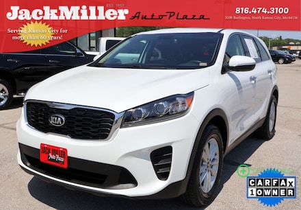 2020 Kia Sorento 2.4L LX SUV