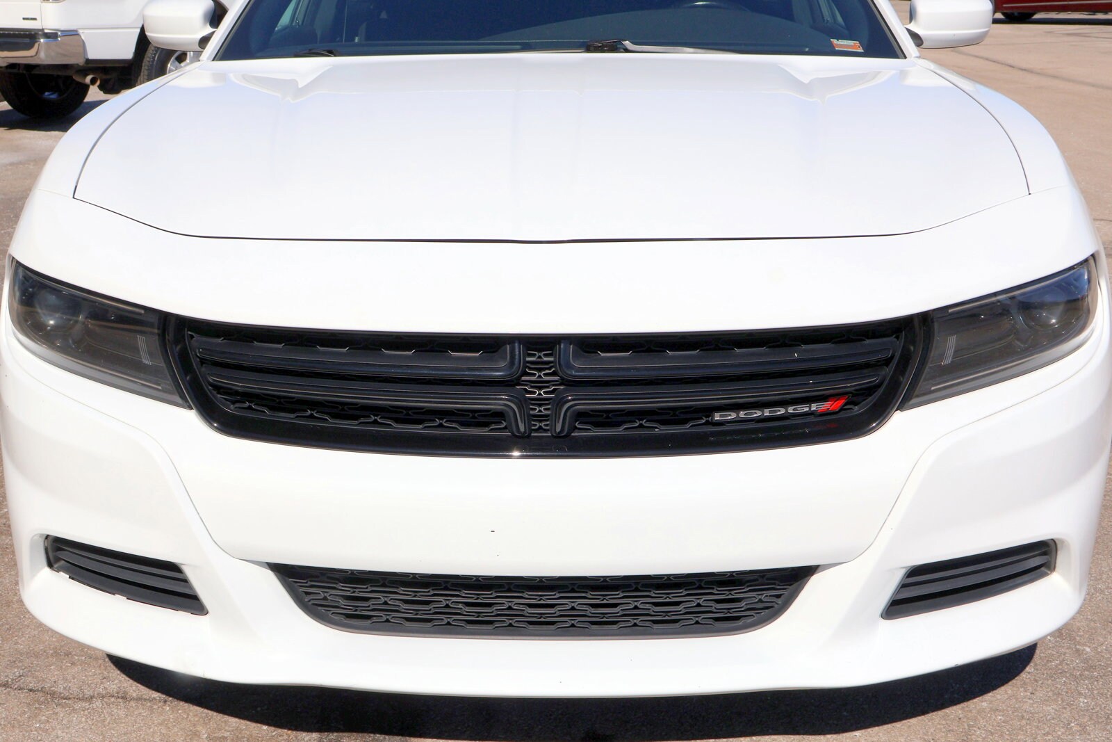 2022 Dodge Charger SXT photo 2