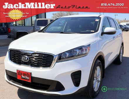 2019 Kia Sorento 2.4L LX SUV