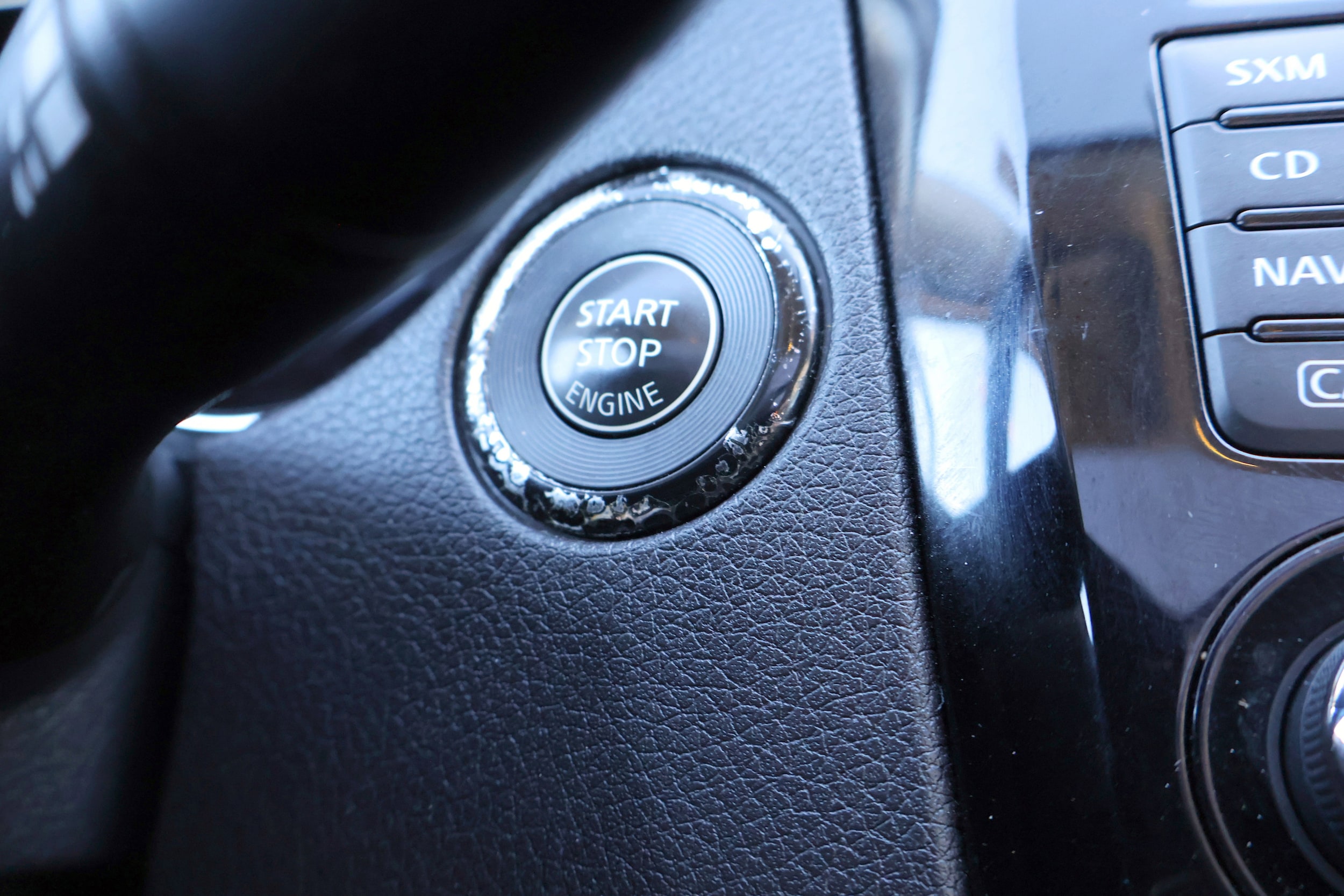 2016 Nissan Rogue SL - Photo 17