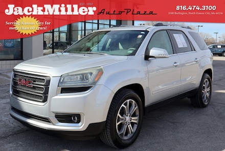 2016 GMC Acadia SLT-1 SUV