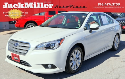 2015 Subaru Legacy 2.5i Premium Sedan
