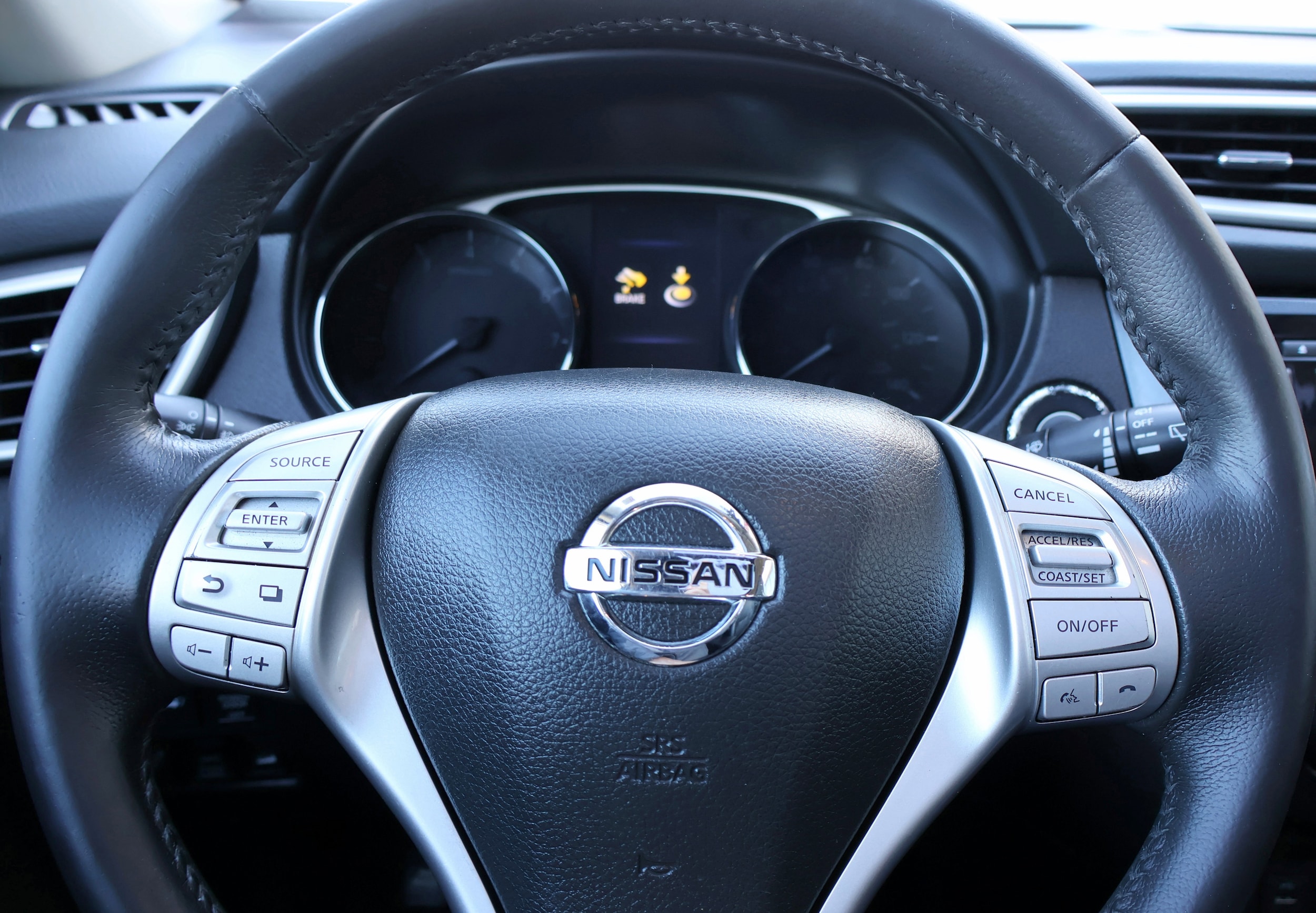2016 Nissan Rogue SL - Photo 18