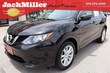  Nissan Rogue Sport