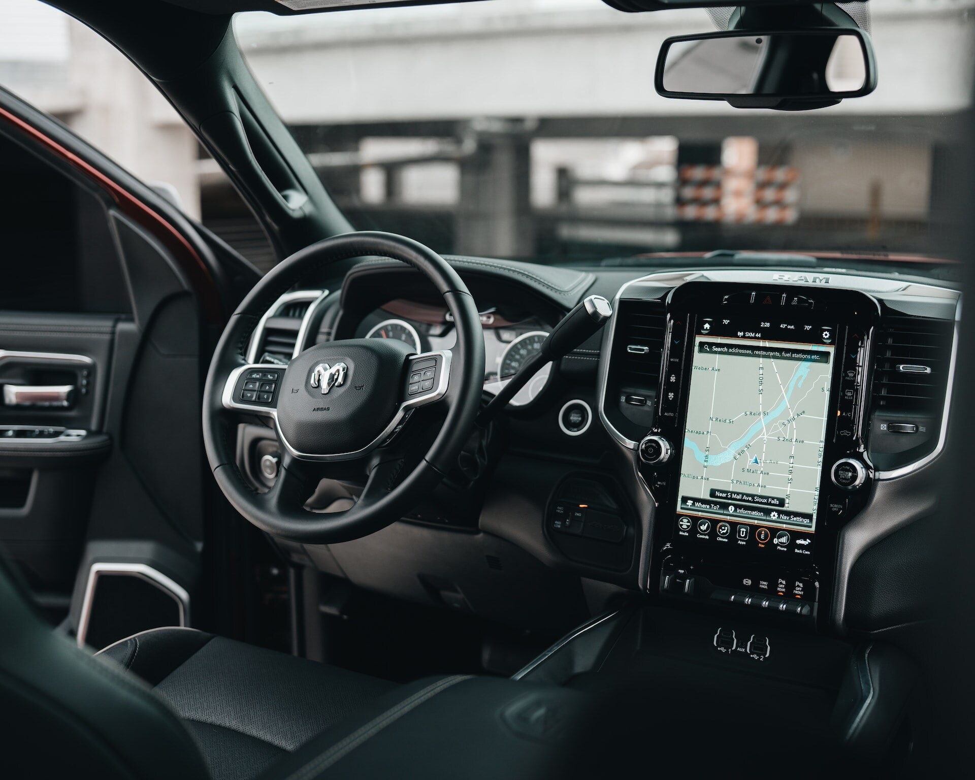 Interior Car Care Tips