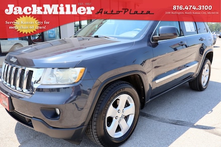 2013 Jeep Grand Cherokee Laredo SUV
