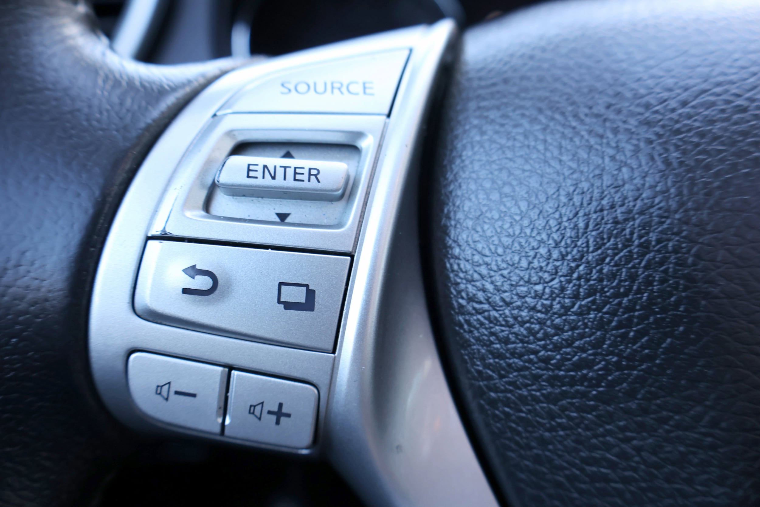 2016 Nissan Rogue SL - Photo 19