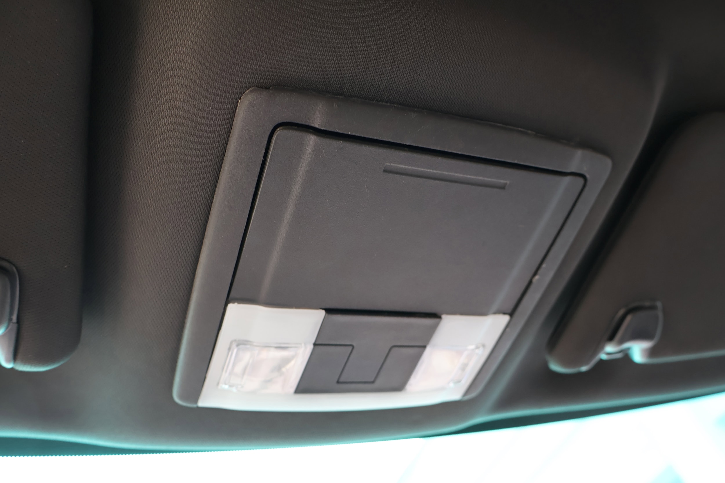 2015 Ford Explorer Base - Photo 20