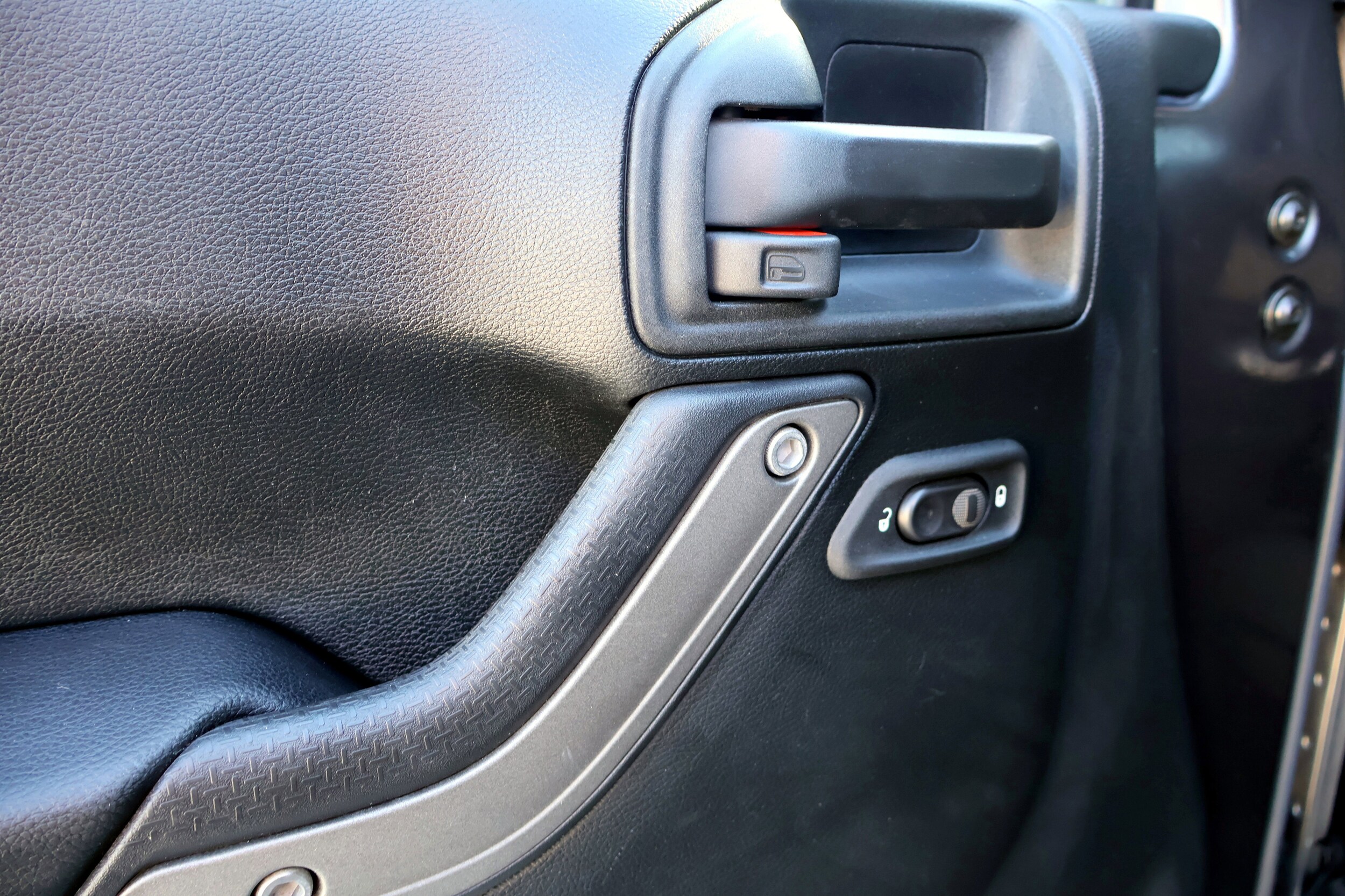 2017 Jeep Wrangler Unlimited Sport S - Photo 19