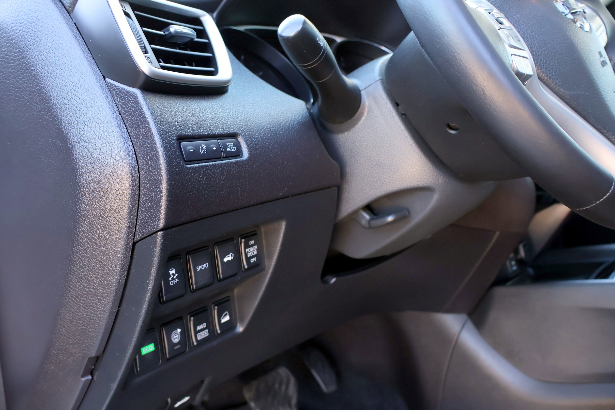2016 Nissan Rogue SL - Photo 15