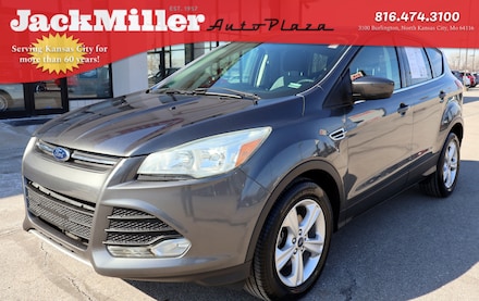 2015 Ford Escape SE SUV