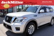  Nissan Armada
