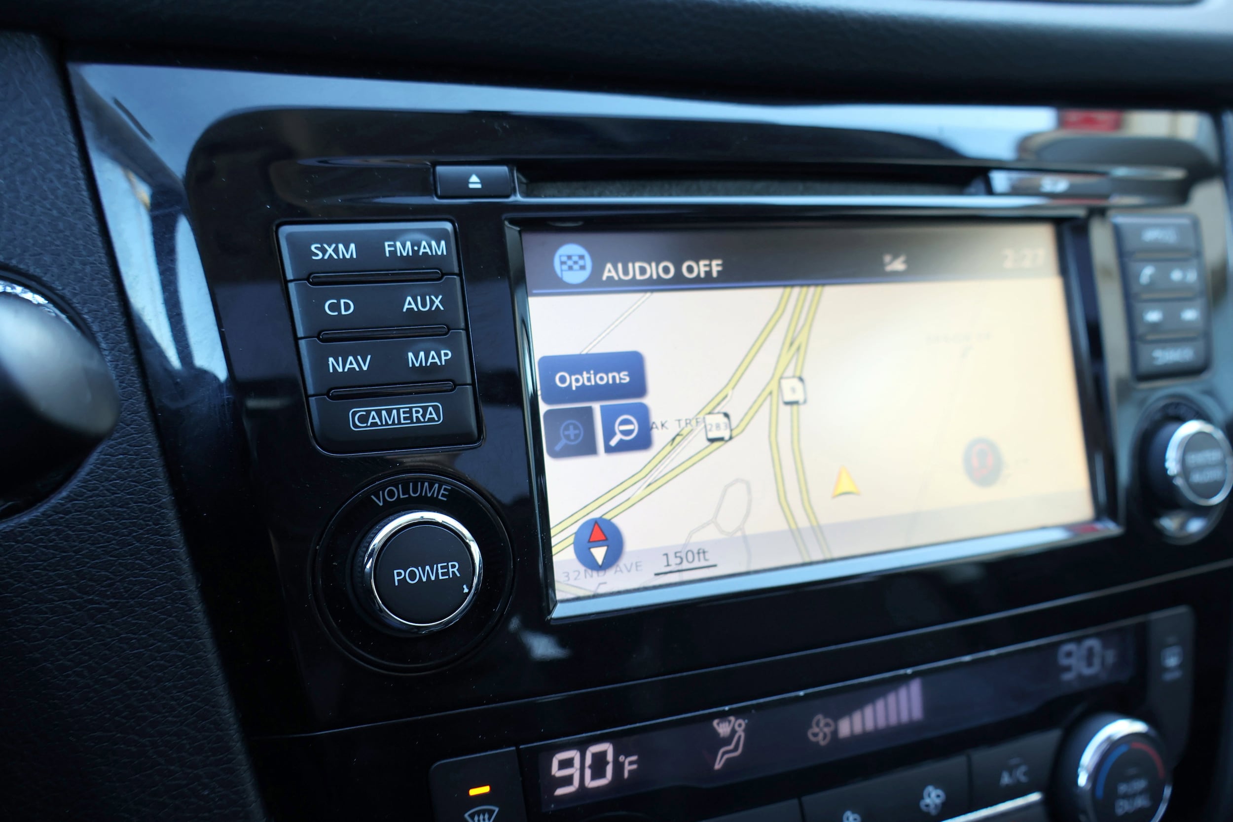 2016 Nissan Rogue SL - Photo 24