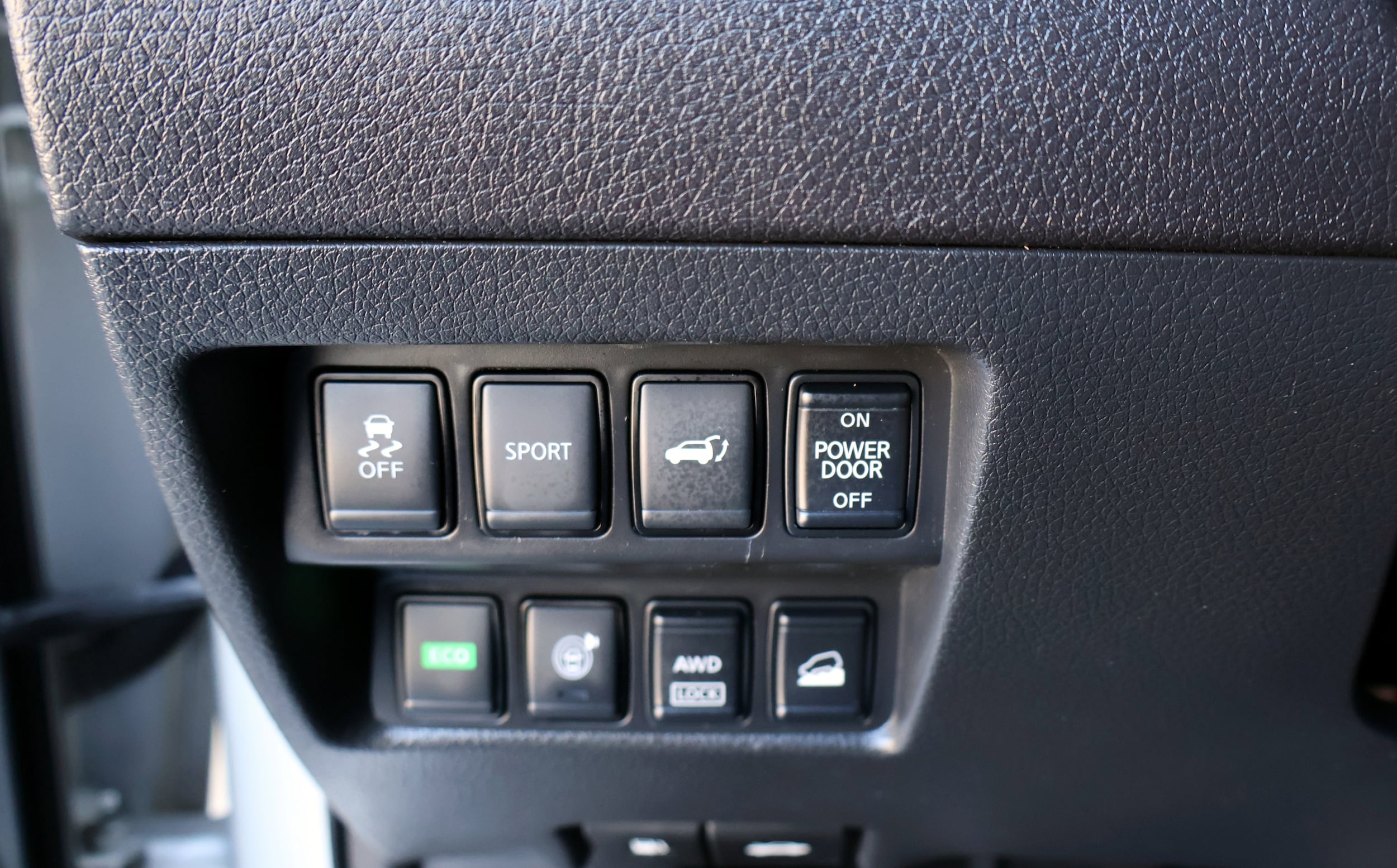 2016 Nissan Rogue SL - Photo 16