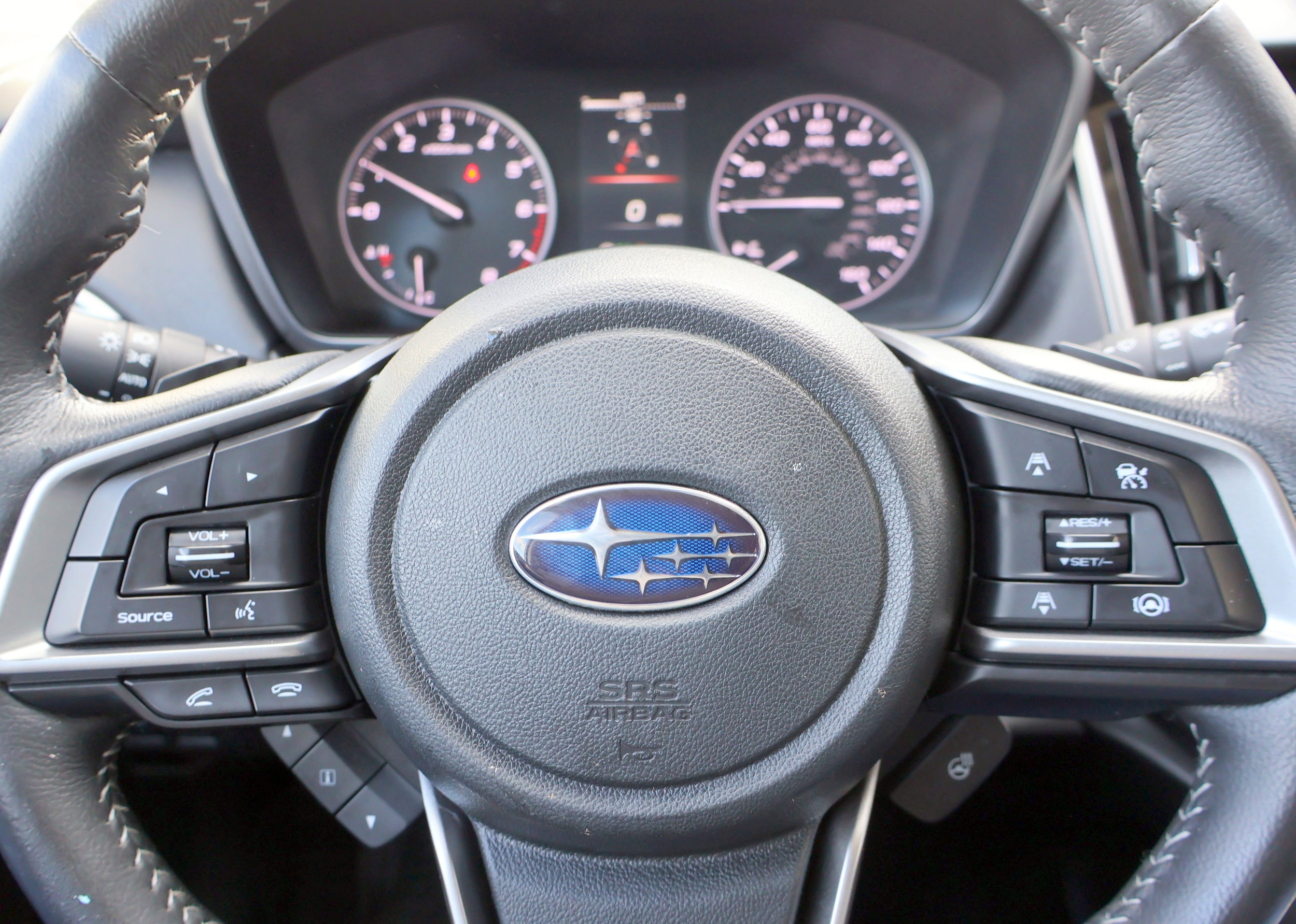 2022 Subaru Outback Limited - Photo 19