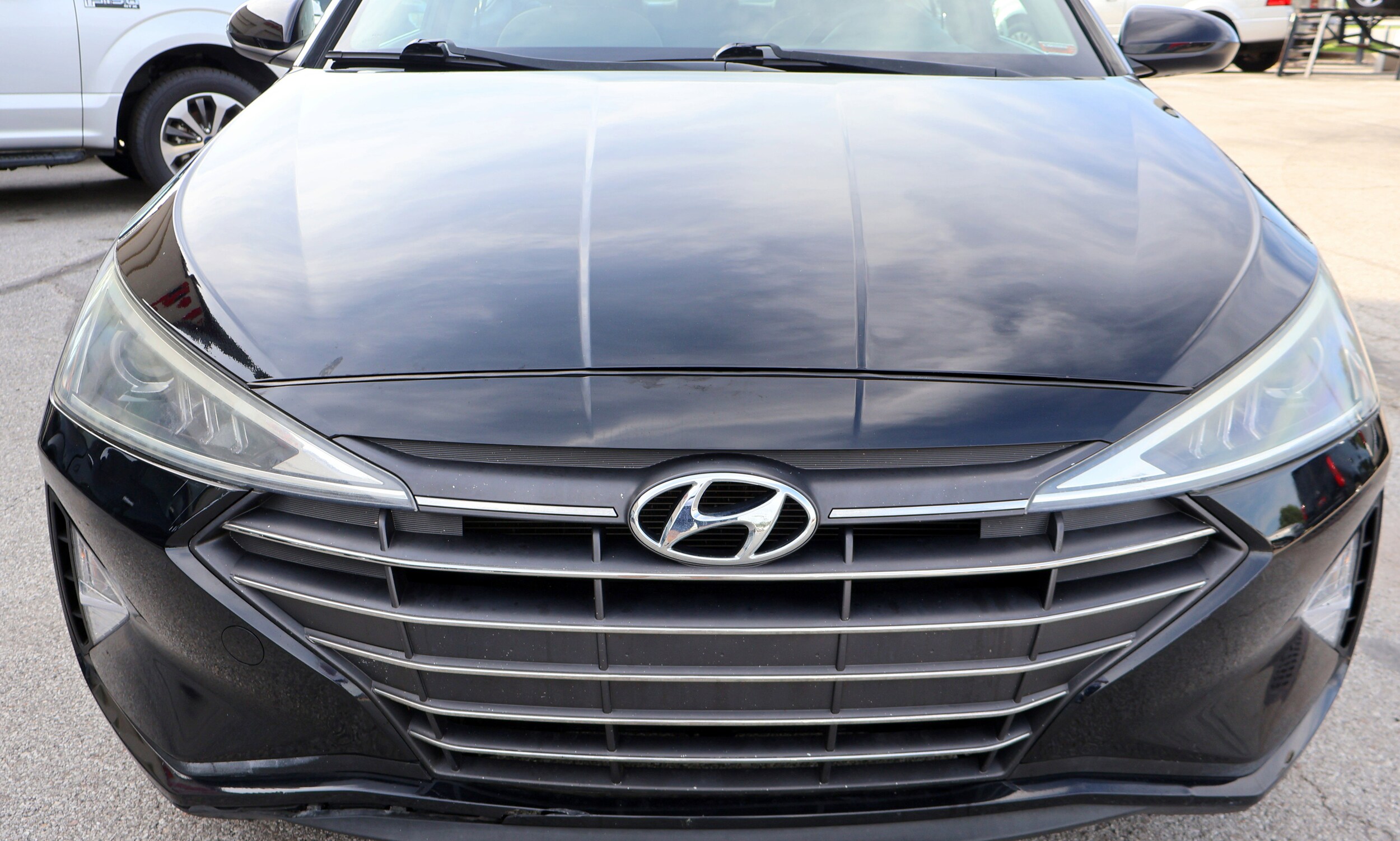 2019 Hyundai Elantra SEL Value Edition Limited photo 2