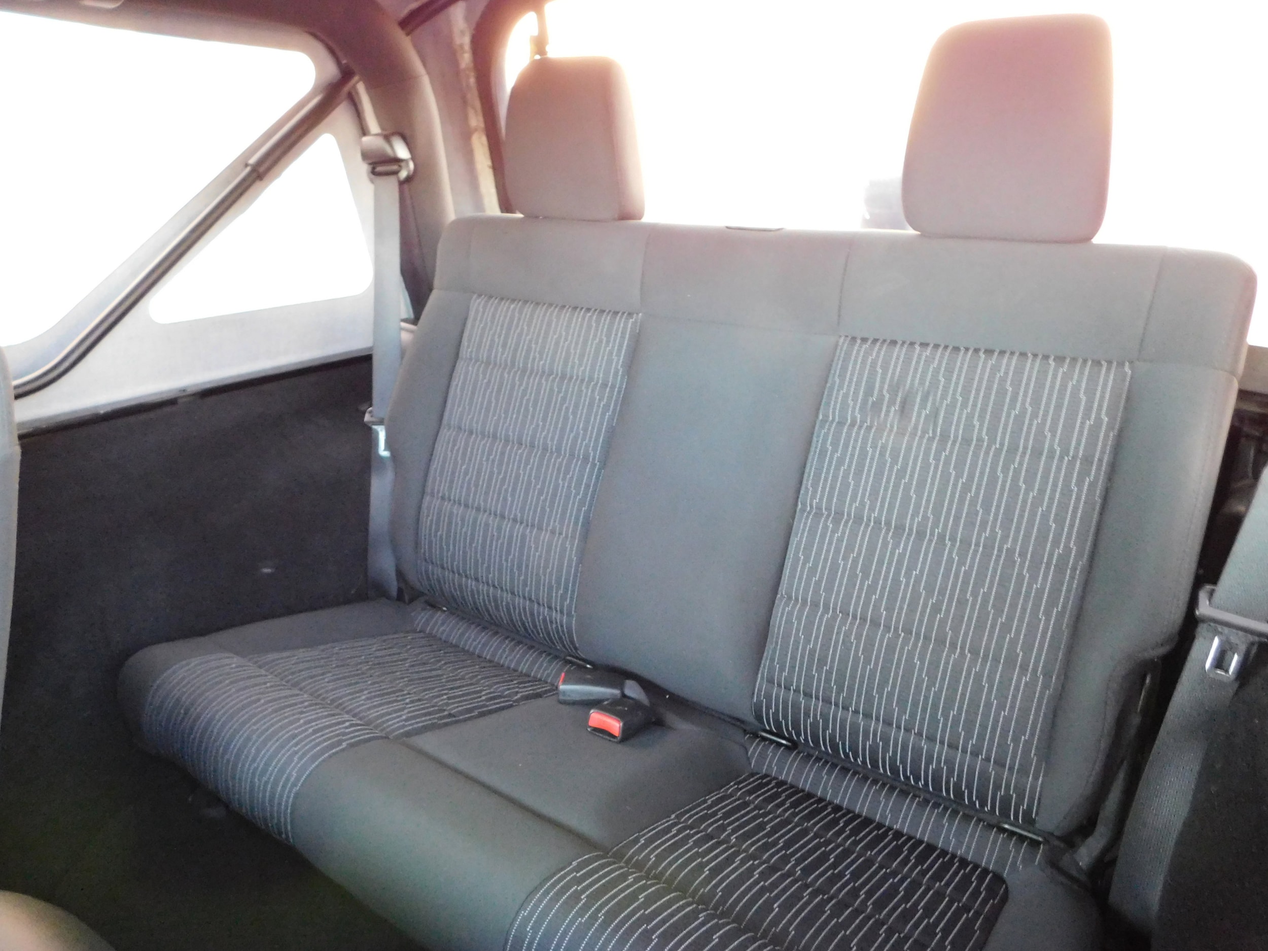 2012 Jeep Wrangler Sport - Photo 14