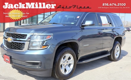 2019 Chevrolet Tahoe LT SUV