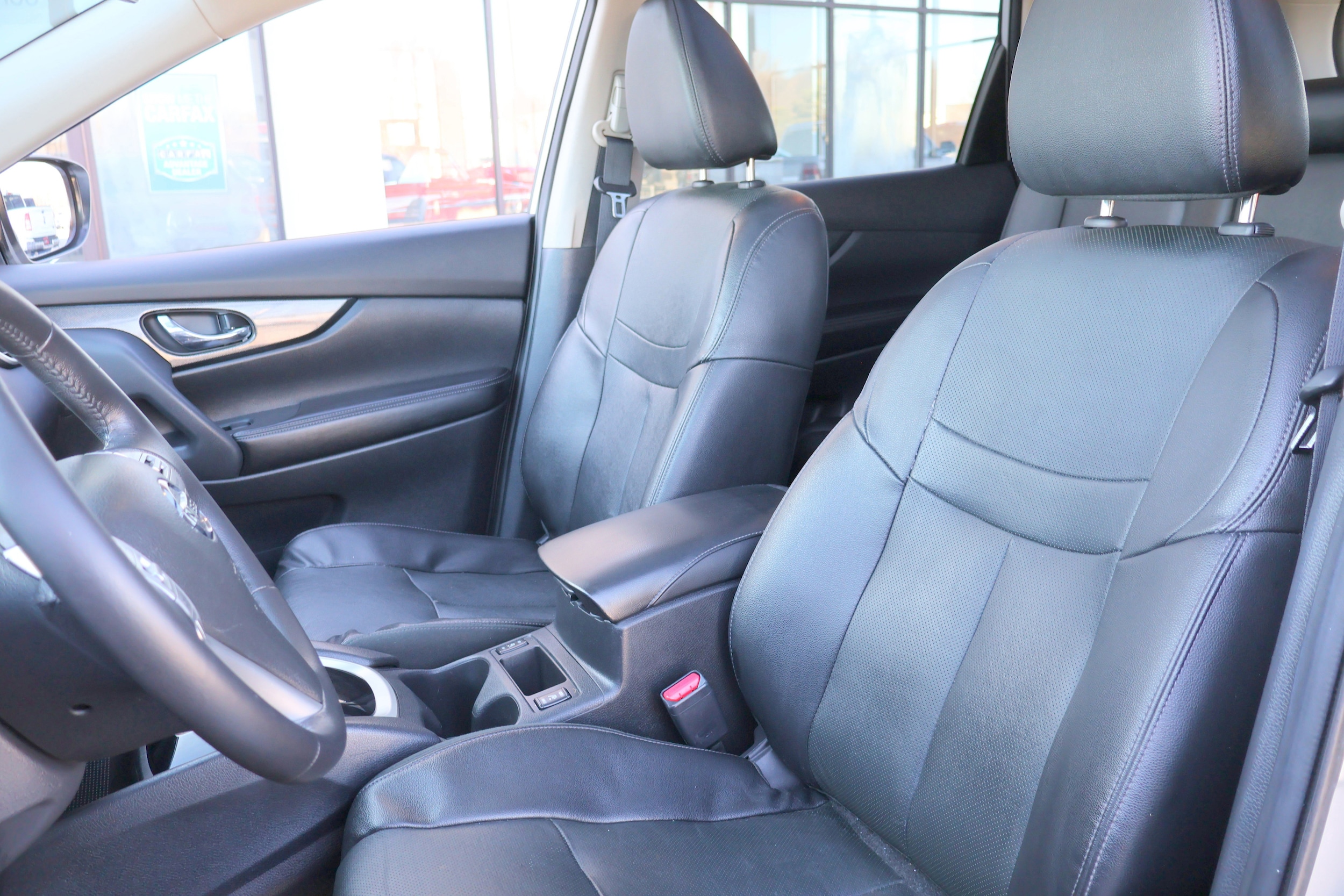 2016 Nissan Rogue SL - Photo 13