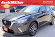  Mazda Mazda CX-3