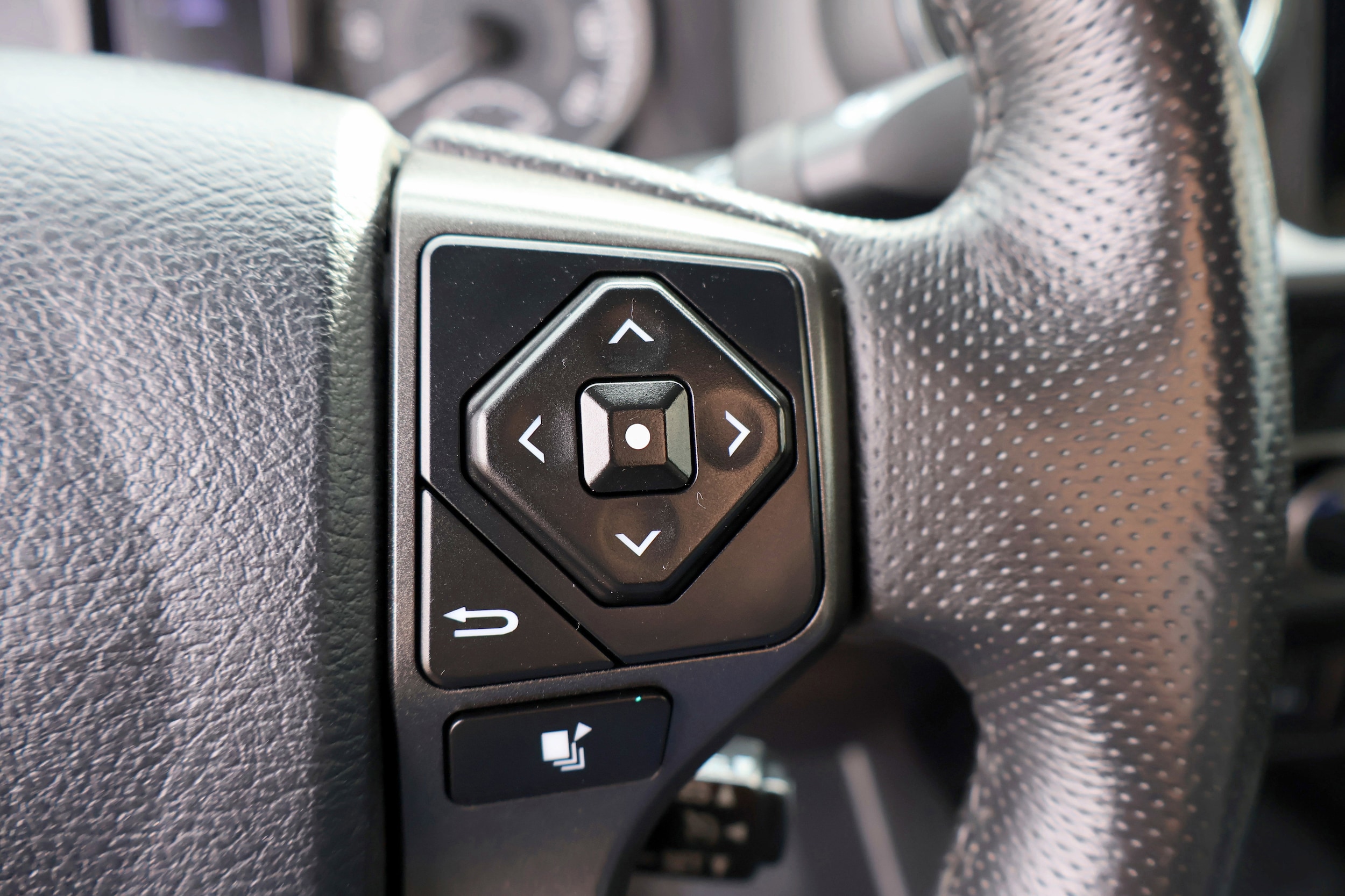 2017 Toyota Tacoma TRD Off Road - Photo 17