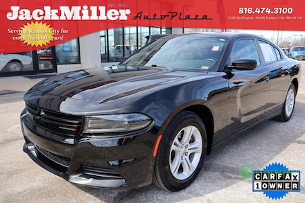 2023 Dodge Charger SXT Sedan