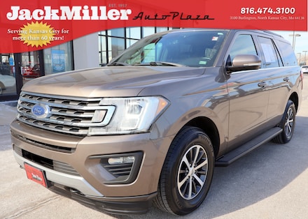 2019 Ford Expedition XLT SUV