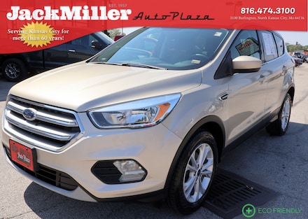 2017 Ford Escape SE SUV