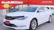  Chrysler 200