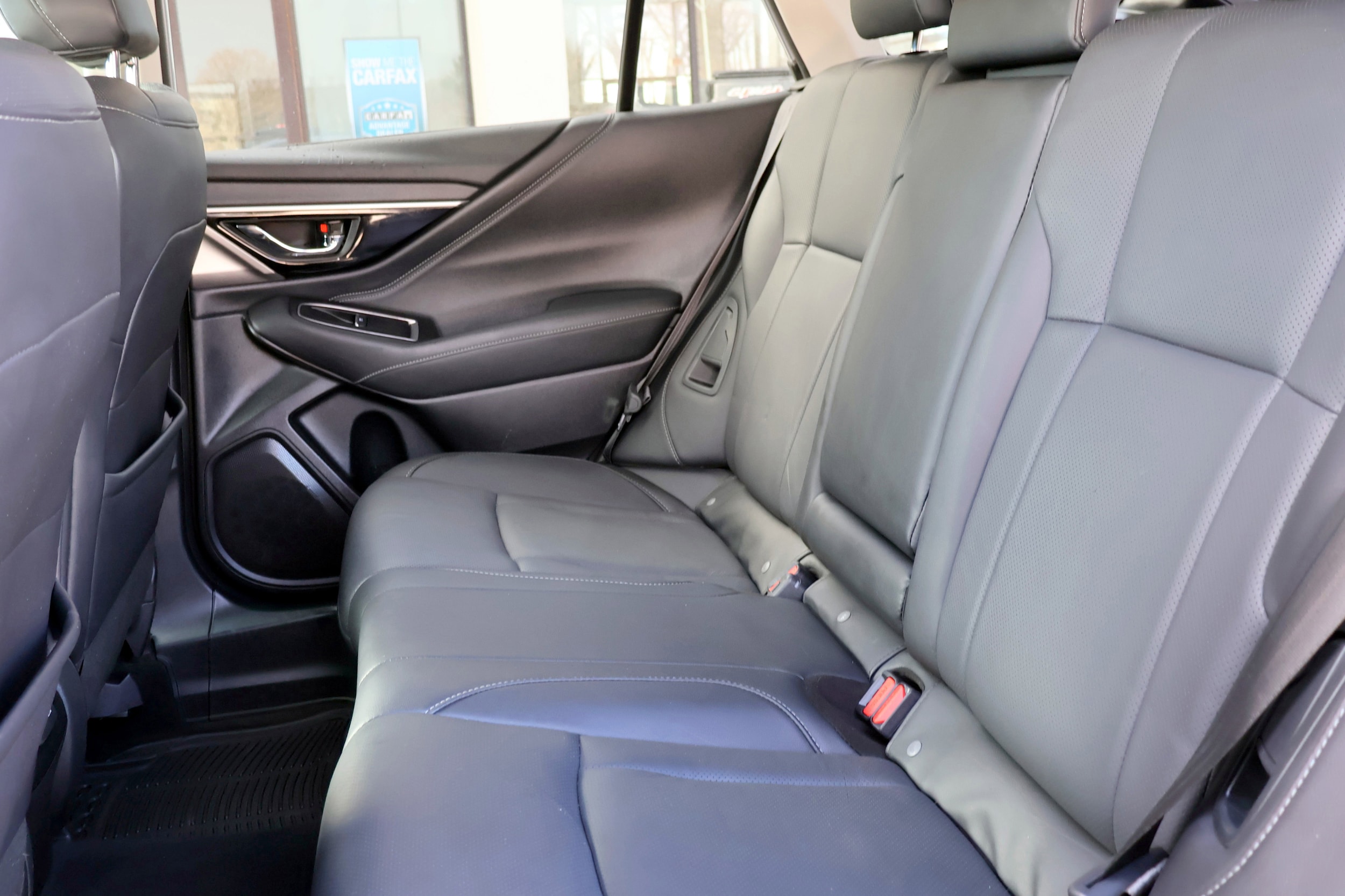 2022 Subaru Outback Limited - Photo 31