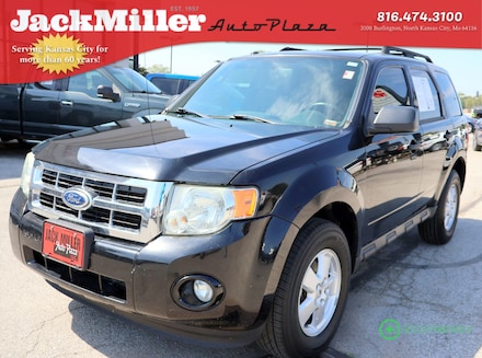 2012 Ford Escape XLT SUV
