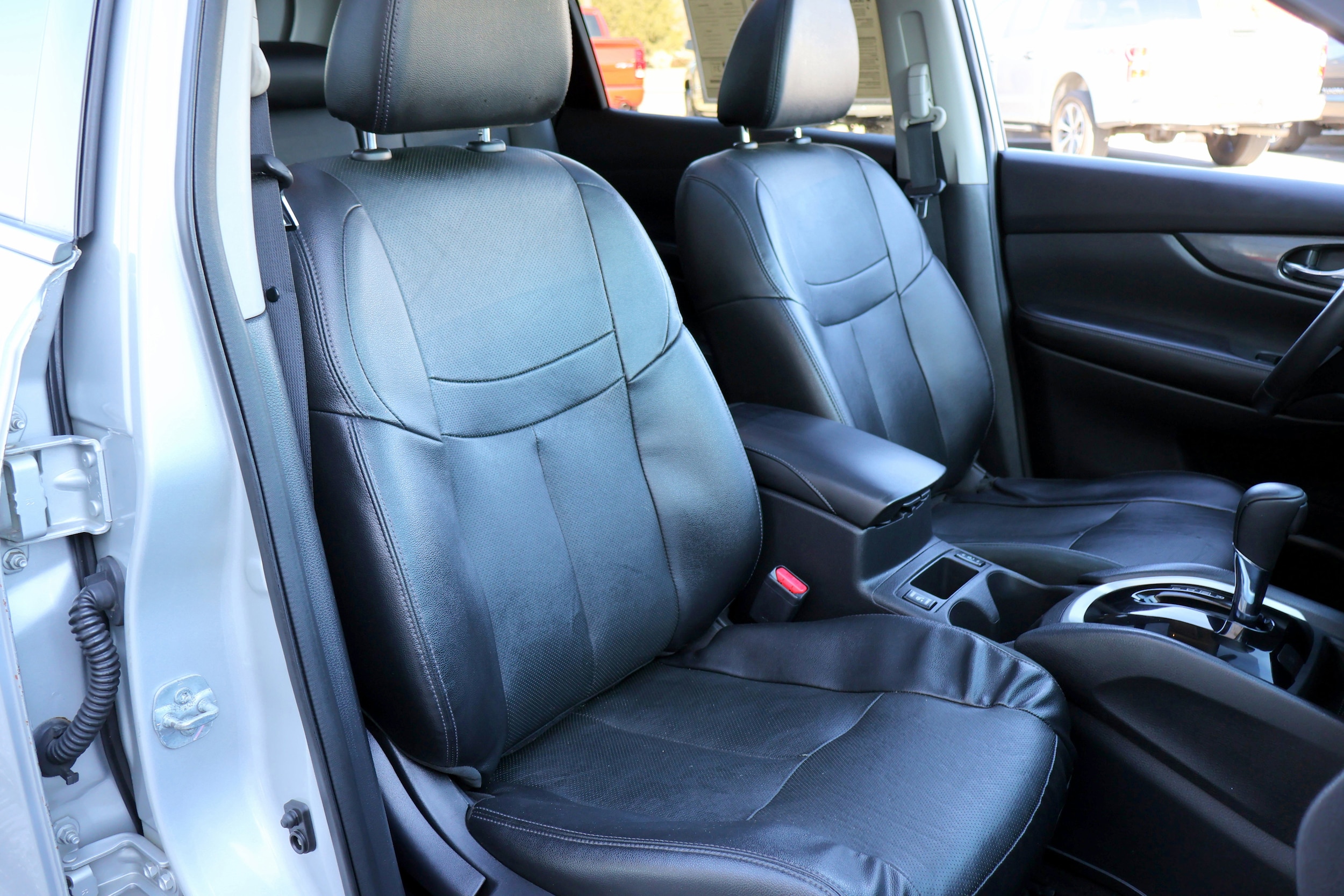 2016 Nissan Rogue SL - Photo 14