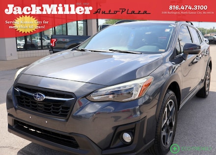 2018 Subaru Crosstrek 2.0i Limited SUV